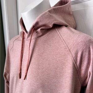 Mens Lululemon City Sweat Pullover Hoodie Size XL